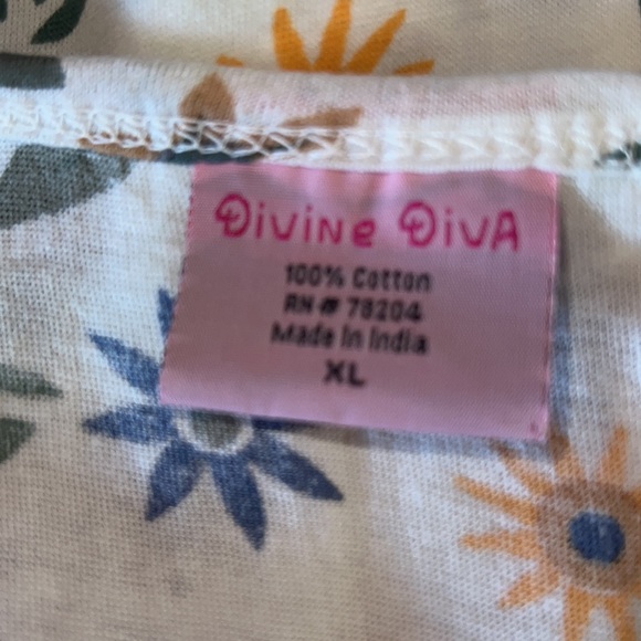 House-dress Xl - Picture 8 of 8